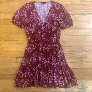 MADEWELL DRESS